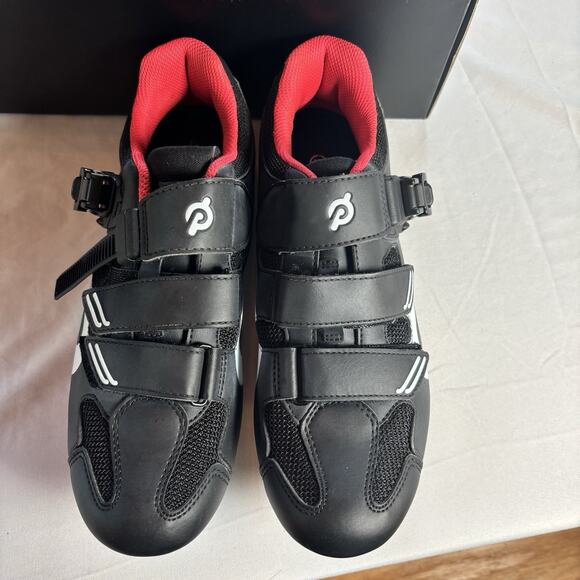 Peloton Cycling Shoes Size 41 - Picture 1 of 7